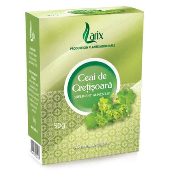 Ceai de Cretisoara - Larix, 50 g