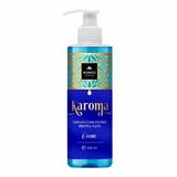 Parfum concentrat pentru rufe, Karoma, Ocean, 200 ml