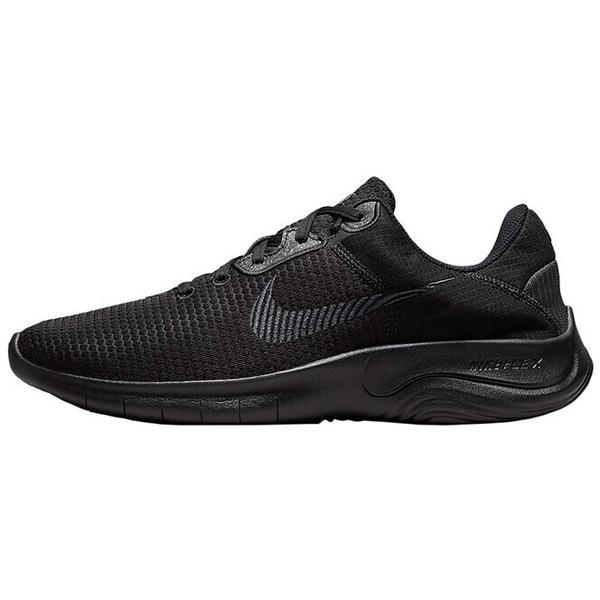 Pantofi sport barbati Nike Flex Experience Run 11 DD9284-002, 42.5, Negru