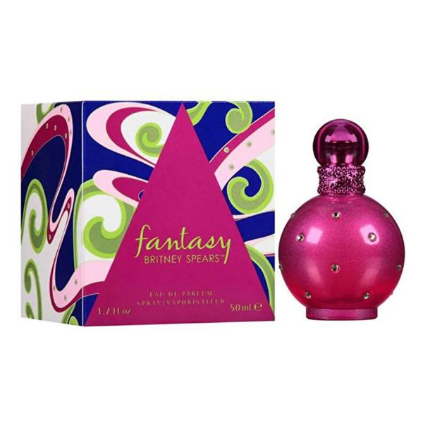 Apa de Parfum Britney Spears Fantasy, Femei, 50 ml