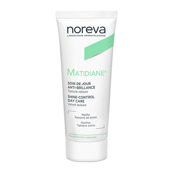 Crema de zi matifianta Matidiane, Noreva, 40 ml