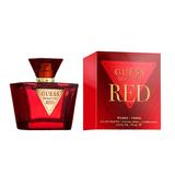 Apa de Toaleta Guess Seductive Red Woman, Femei, 75 ml