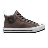 Ghete barbati Converse All Star Malden Street A04479C, 41, Maro