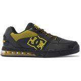 Pantofi sport barbati DC Shoes Versatile ADYS200076-BY0, 43, Negru