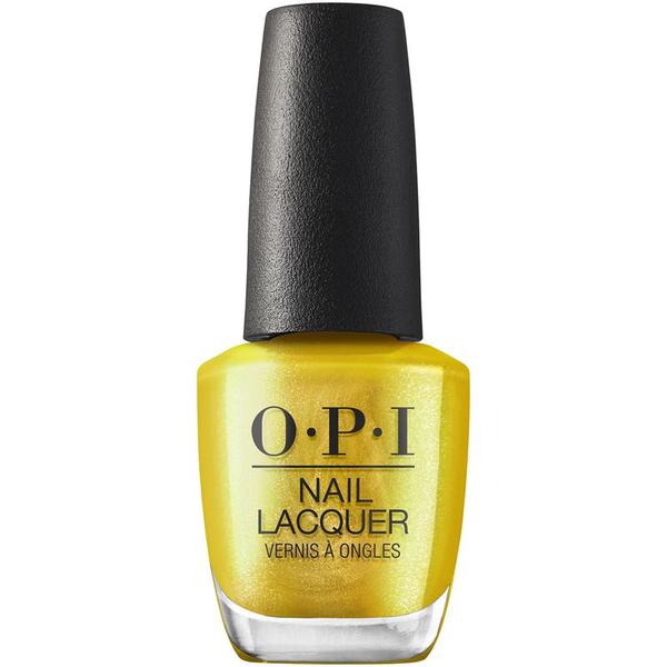 Lac de Unghii OPI – Nail Lacquer Big Zodiac Energy The Leo-nly One, 15 ml