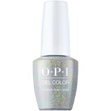 Lac de Unghii Semipermanent - OPI Gel Color Big Zodiac Energy I Cancer-tainly Shine, 15 ml