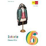 Istorie. Manual Clasa A 6-a - Maria Ochescu, Editura Grupul Editorial Art