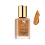 Fond de Ten Fluid - Estee Lauder Double Wear Stay-in-Place Makeup SPF 10, nuanta 3N2 Wheat, 30 ml