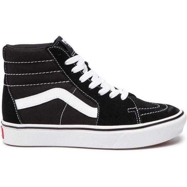 Vans sk8 low comfycush hot sale