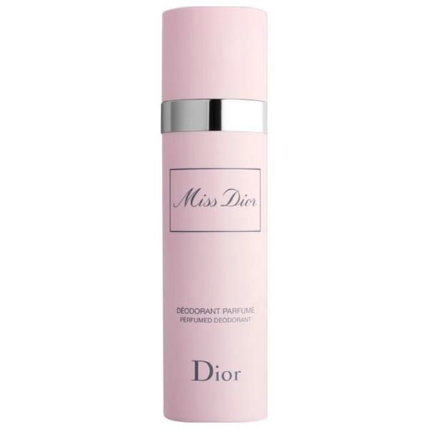 Deodorant Spray Christian Dior Miss Dior, Femei, 100 ml