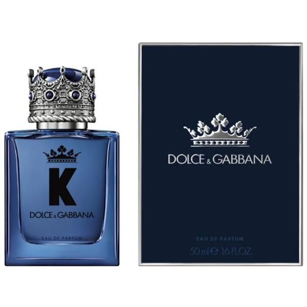 Apa de Parfum Dolce &amp; Gabbana K pour Homme, Barbati, 50 ml