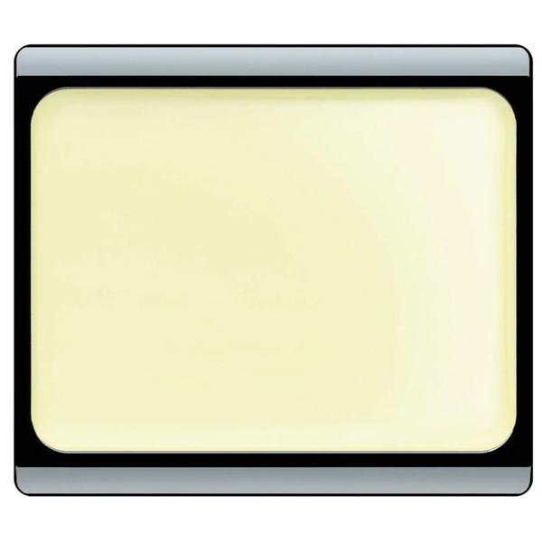 Corector Camouflage Cream, Nuanta 2 Neutralizing Yellow, 4,5 g