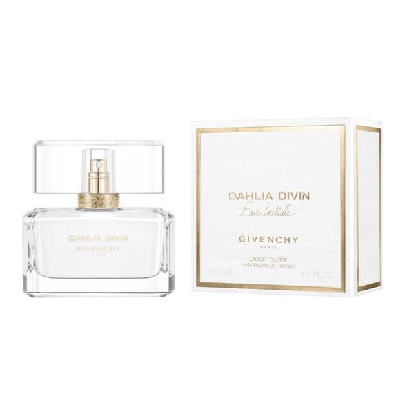 Apa de Toaleta Givenchy Dahlia Divin Eau Initiale, Femei, 50 ml