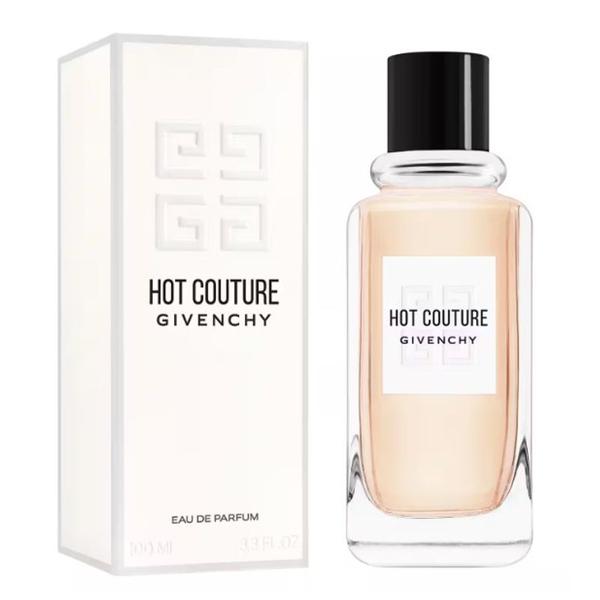 Apa de Parfum Givenchy Hot Couture, Femei, 100 ml