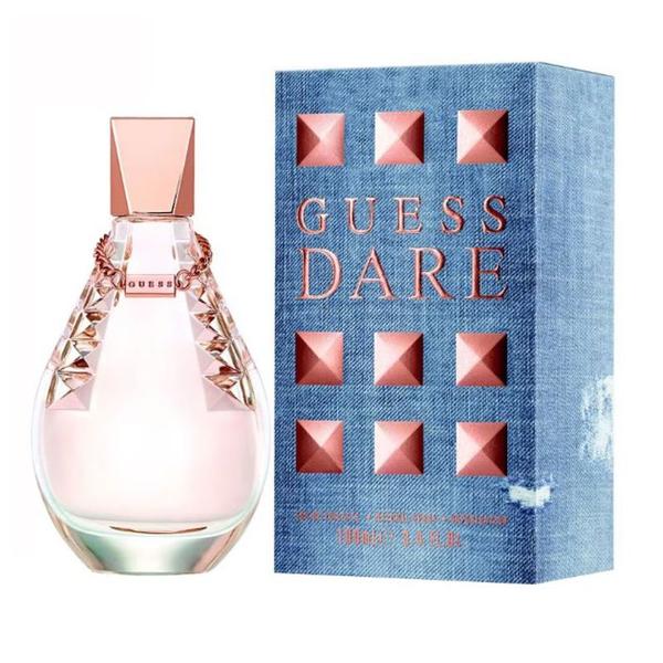 Apa de Toaleta Guess Dare, Femei, 100 ml