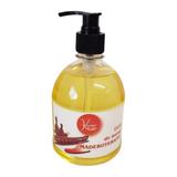 Ulei de Masaj Maderoterapie Kosmo Oil, 500 ml