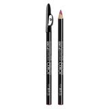 Creion de Buze cu Ascutitoare - Joko Precision Lip Liner, nuanta 50, 5 g
