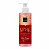 Parfum concentrat pentru rufe, Karoma, Red Passion, 200 ml