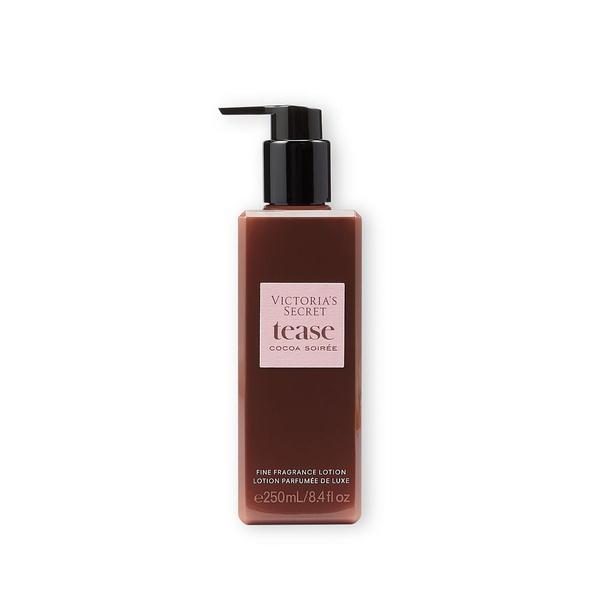 Lotiune Tease Cocoa Soiree, Victoria&#039;s Secret, 250 ml