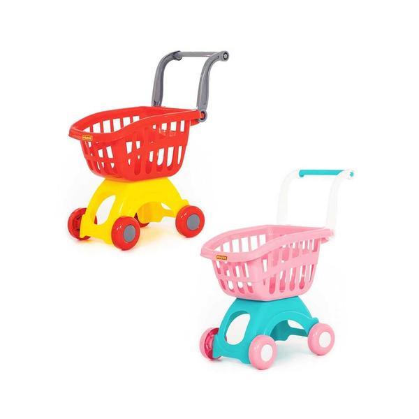 Toys Carucior cumparaturi, 34x24,5x26,3 cm, 7