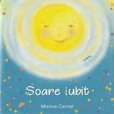 Soare Iubit - Marina Cernat, Editura Karina