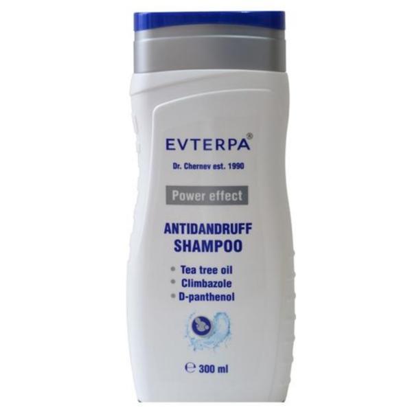 Sampon Antimatreata, Evterpa, 300 ml