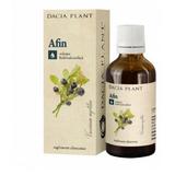 SHORT LIFE - Tinctura Afin Dacia Plant, 50ml