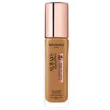 Fond de Ten - Bourjois Always Fabulous Extreme Rezist 24H, nuanta 520 Caramel, 30 ml