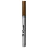 Creion de Sprancene - L'Oreal Paris Micro Tatouage Unbelieva Brow, nuanta 104 Chatain, 5 g
