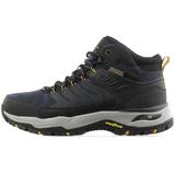 Ghete barbati Skechers Arch Fit Dawson Raveno 204634NVBK, 41, Albastru