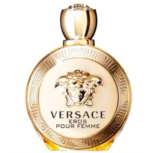 Apa de parfum pentru femei Eros, Versace, 30 ml