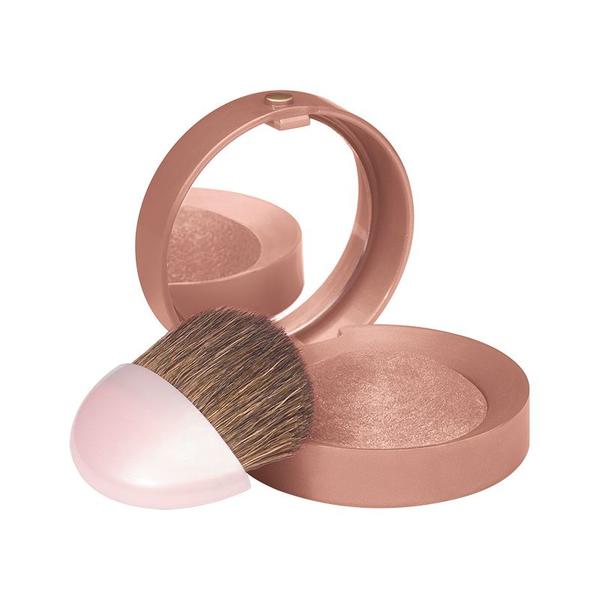 Fard de obraz - Bourjois Paris nuanta 85 Sienne, 2.5 g