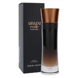 Apa de parfum pentru Barbati Armani, Code Profumo, 110 ml