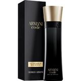 Apa de parfum pentru Barbati Armani, Code, 110 ml