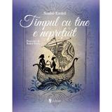 Timpul cu Tine E Nepretuit -  Szabo Eniko, Editura Univers