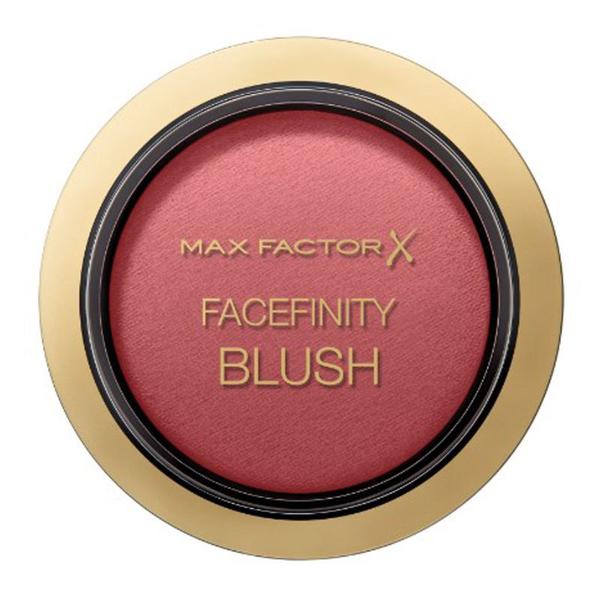 Fard de Obraz - Max Factor Facefinity Blush, nuanta 50 Sunkissed Rose, 1.5 g