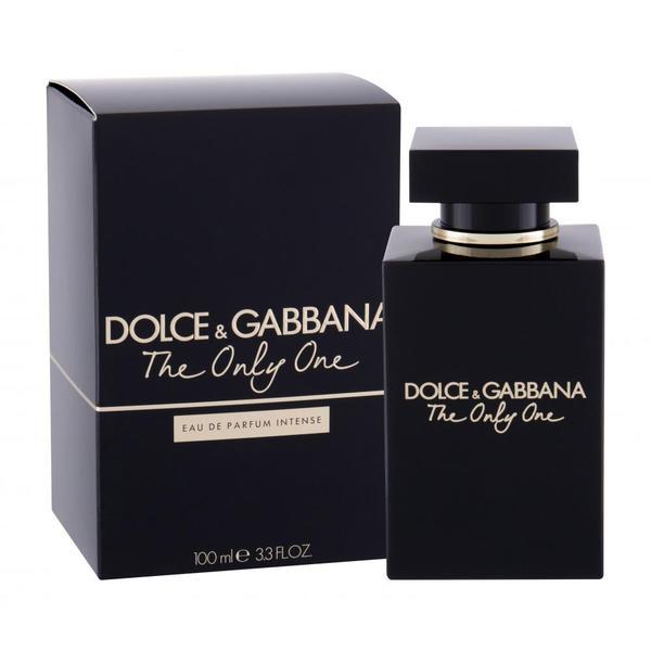 Apa de parfum pentru Femei, Dolce&amp;Gabbana, The Only One Intens, 100 ml