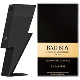 Apa de parfum pentru Barbati, Carolina Herrera, Bad Boy Le Parfum, 100 ml