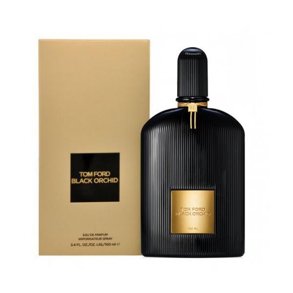 Apa de parfum, Unisex, Tom Ford, Black Orchid, 100 ml