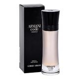 Apa de parfum pentru Barbati, Armani, Code Absolu, 110 ml