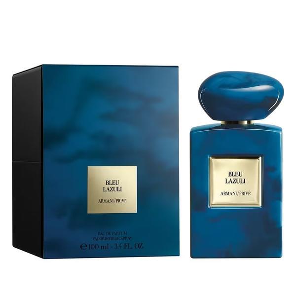 Apa de parfum, Unisex, Armani Prive, Bleu Lazuli, 100 ml