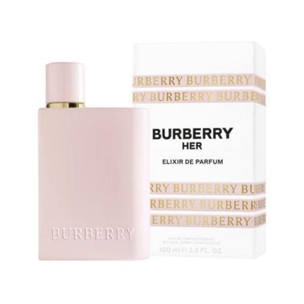 Apa de parfum pentru Femei, Burberry, Her Elixir de Parfum, 100 ml