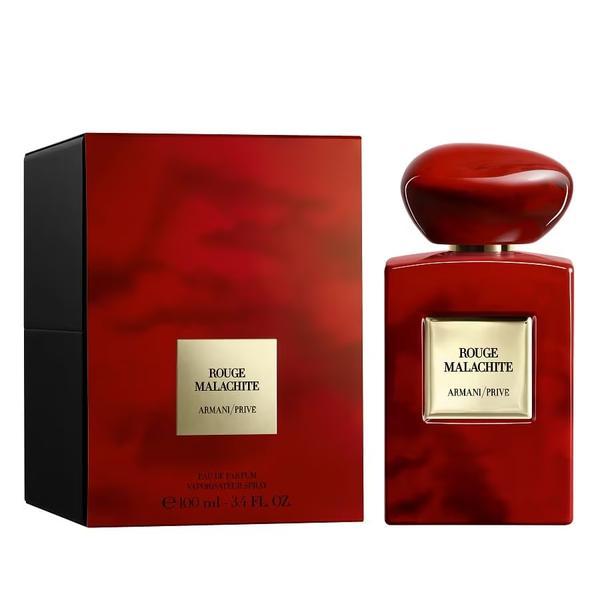 Apa de parfum, Unisex, Armani Prive, Rouge Malachite, 100 ml