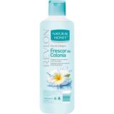 Apa de Colonie Revlon Natural Honey Frescor de Colonia, 750ml