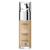 Buy Flormar HD Invisible Cover Foundation 120 Honey 6.5ml Online