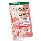 Masca de ochi reparatoare cu 1/2 milioane de fractii probiotice Skin Naturals, Garnier, 6 g
