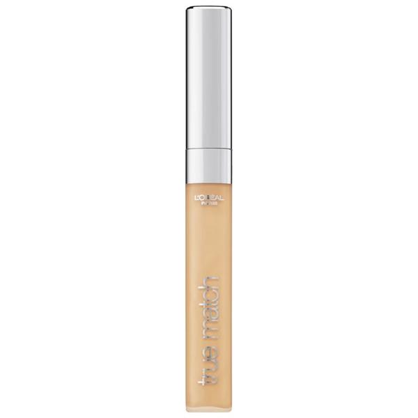 Corector - L'Oreal Paris True Match All In One, nuanta 3.N Creamy Beige, 6,8 ml