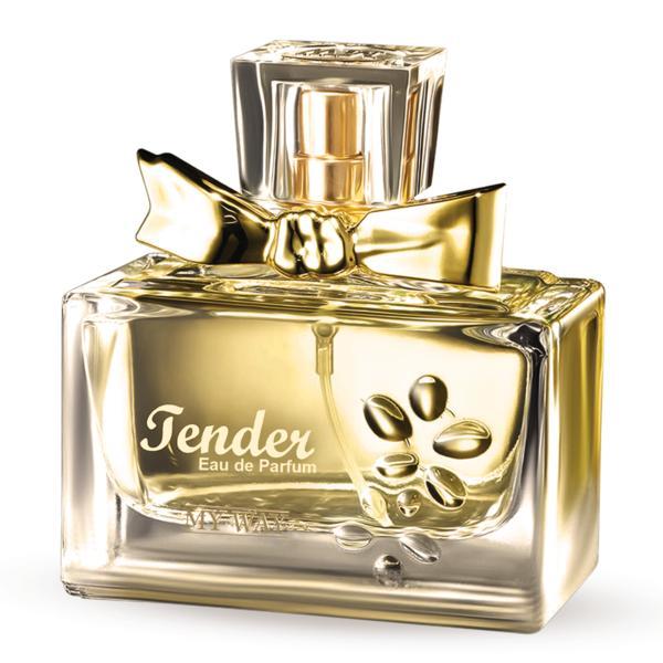 Apa de parfum pentru femei My Way Tender 55 ml