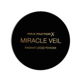 Pudra Translucida - Max Factor Miracle Veil Radiant Loose Powder Translucent, 4 g