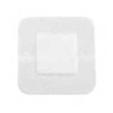 Plasturi sterili PPSB Prima, ambalati individual, 10 x 10cm, 50 buc